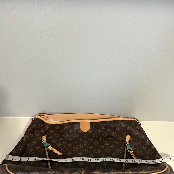 Louis Vuitton Delightful GM Authentic - Picture 11 of 16